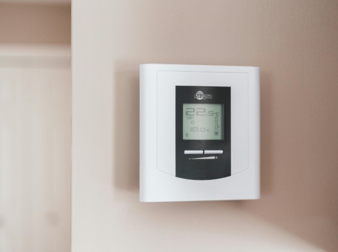 Best Smart Thermostat for Home