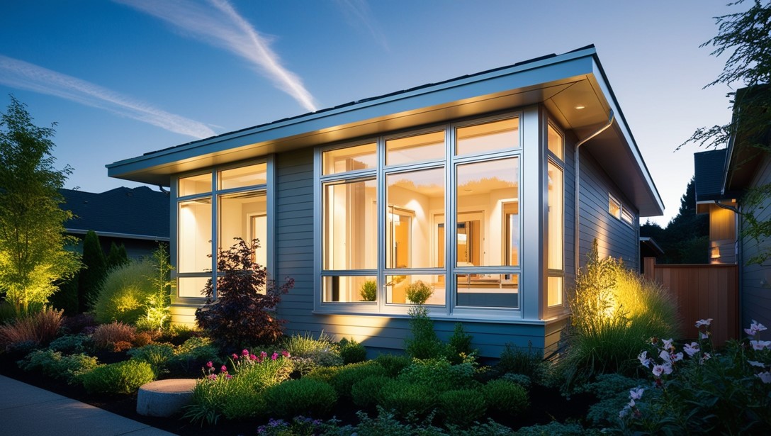 Energy-Efficient Windows Portland