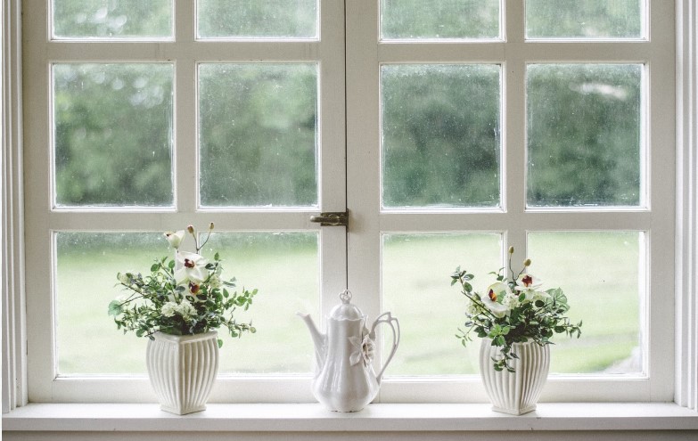 Energy-Efficient Windows vs. Regular Windows