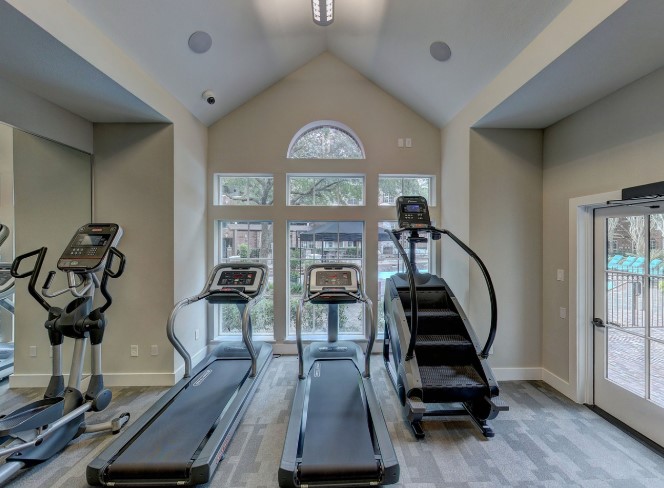 Home Gym Equipment