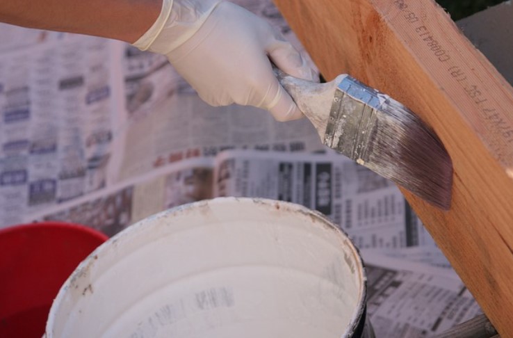 Home Improvements You Can Do in a Weekend