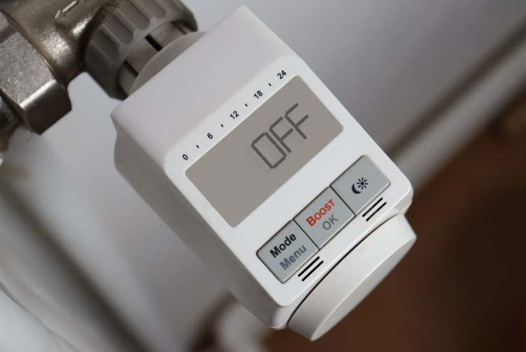 How to Install Honeywell Non-Programmable Thermostat