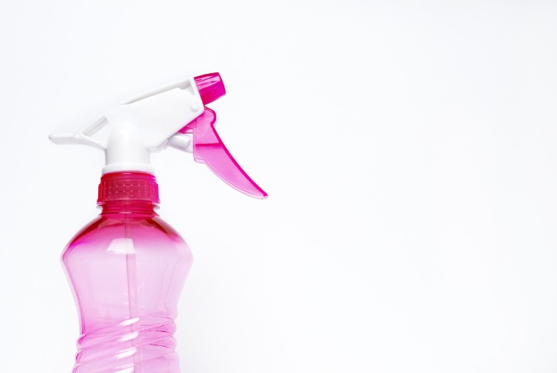How to Make Your Own Natural Cleaning Products with Essential Oils