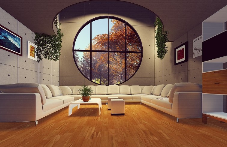 Interior Paint Colors for Living Room