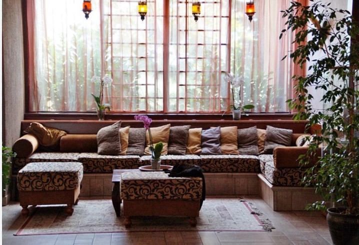 Reading Nook Ideas for Adults