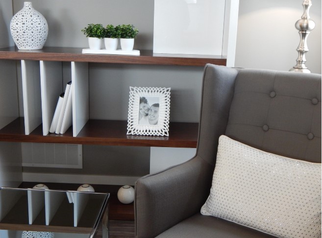 Reading Nook Ideas for Small Spaces