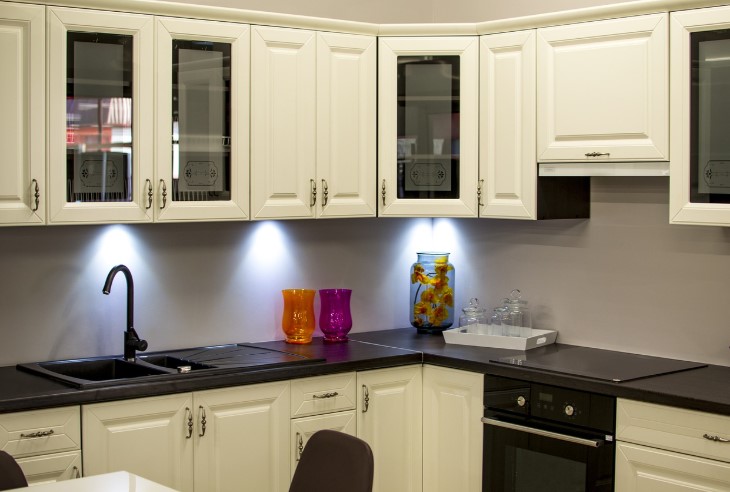 Kitchen Paint Colors Ideas