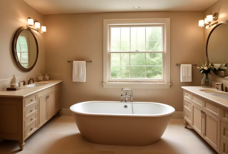 bathroom Paint Colors