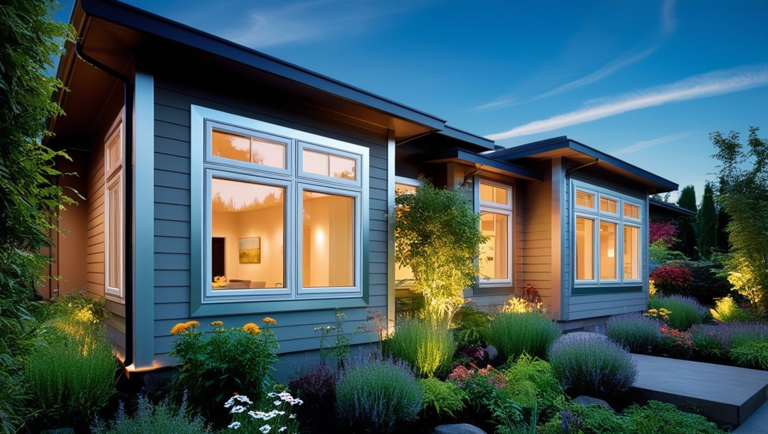 Energy-Efficient Windows Portland