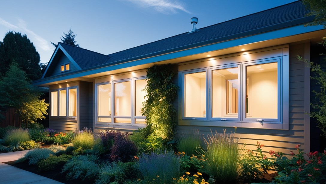 Energy-Efficient Windows Portland