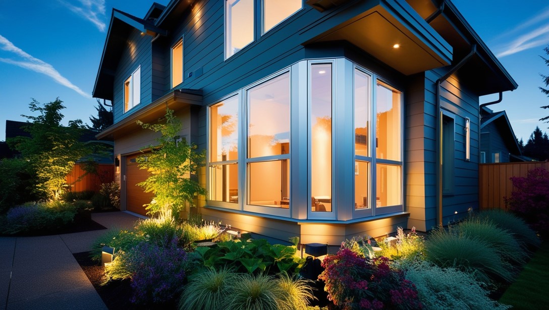 Energy-Efficient Windows Portland