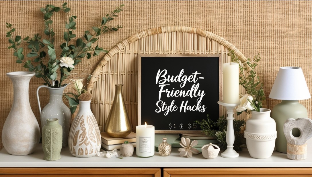 Home Decor Finds Under $5