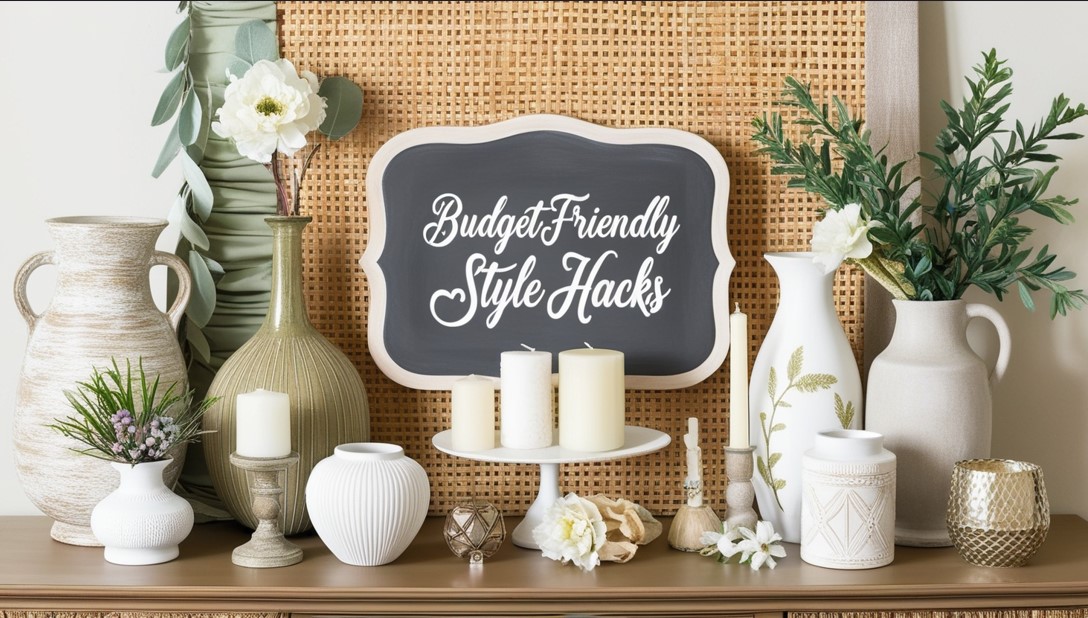 Home Decor Finds Under $5