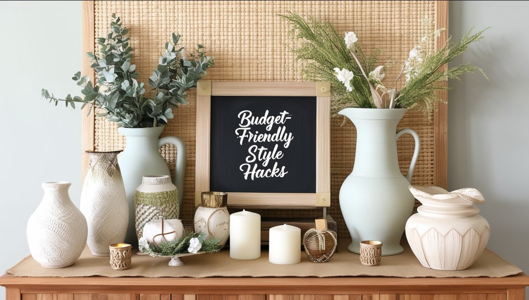 Home Decor Finds Under $5