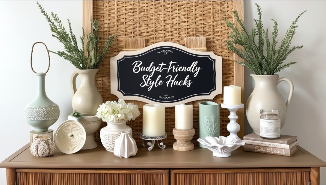 Home Decor Finds Under $5