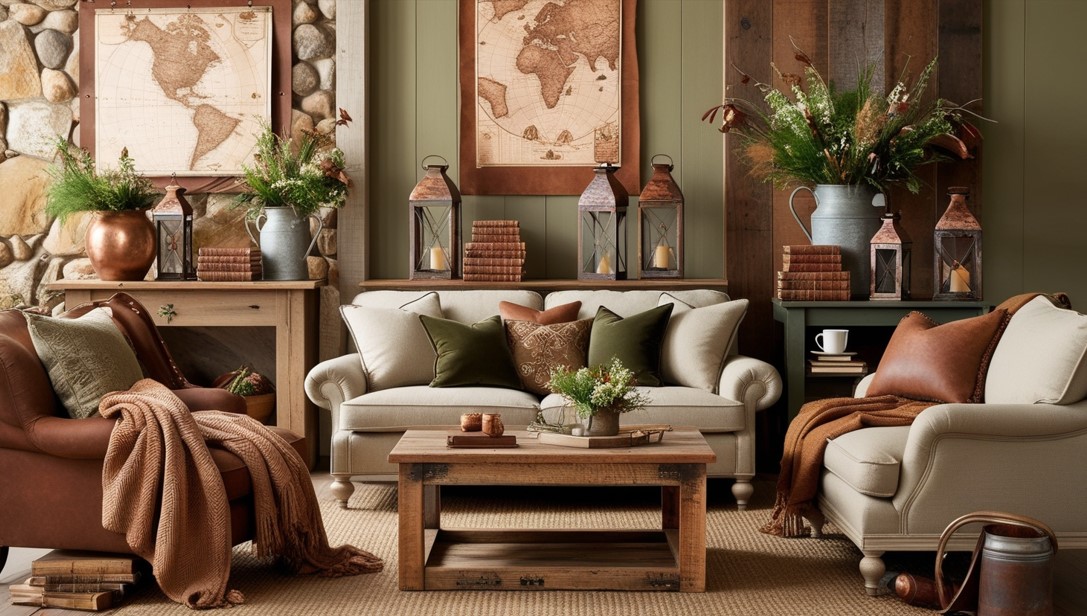 Western Decor for Home
