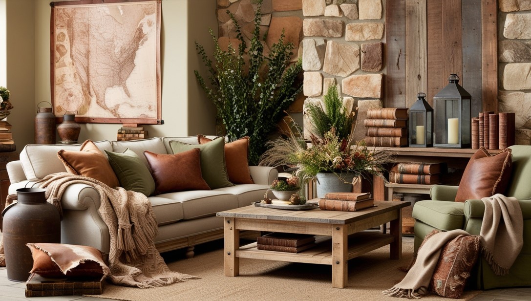Western Decor for Home