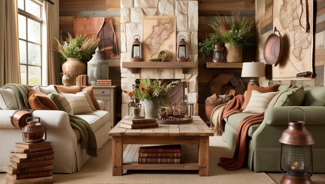 Western Decor for Home