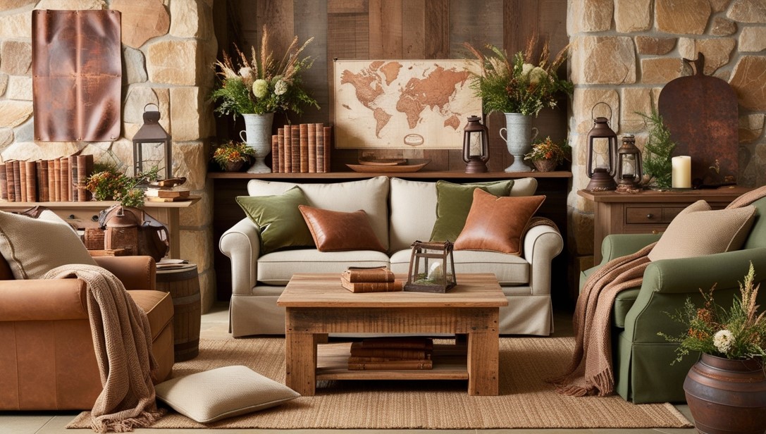 Western Decor for Home