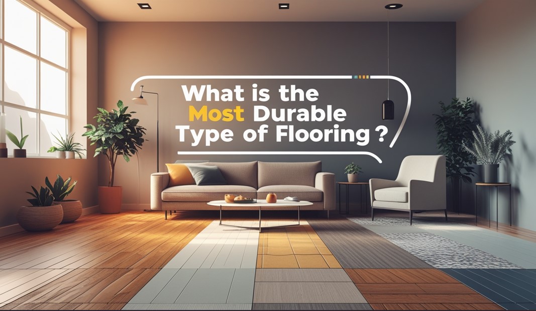 What Is the Most Durable Type of Flooring