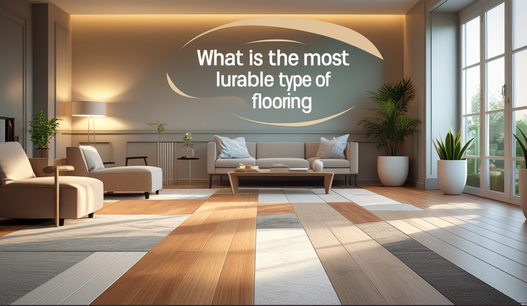 What Is the Most Durable Type of Flooring